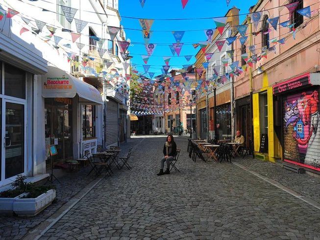 2 Day Perfect Getaway Guided Motorcycle Tour in Bulgaria photo 5