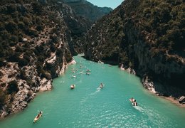 Multi-Activity Watersports Surf Camps