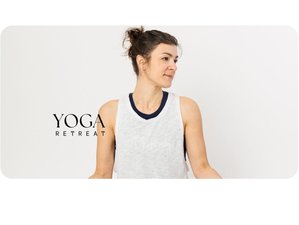 4 Tage Just Be You Yoga Retreat mit Christina Lotter in Bad Hofgastein, Salzburger Land, Österreich