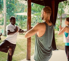 15 jours en retraite bien-être et régénération ayurvédique et yoga à Balapitiya, Sri Lanka - Photo 3