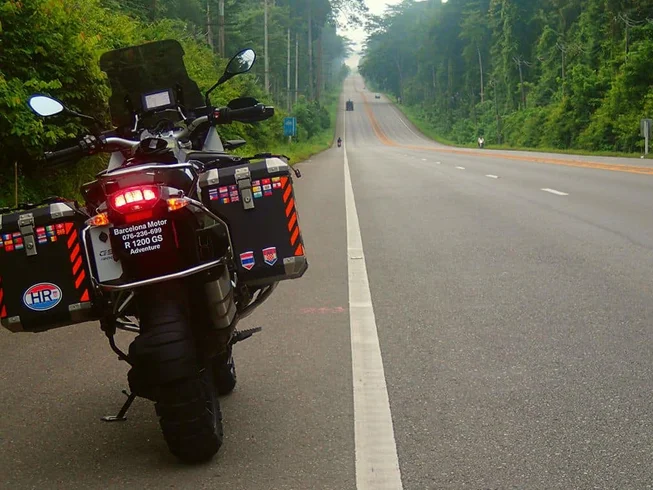 13 Day Guided Motorcycle Tour: Crossing Thailand Adventure photo 9