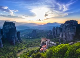 Kalabaka Retreats & Trips