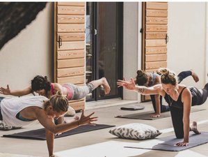 7 Day Hormone Wellness Yoga Retreat in Hvar Island