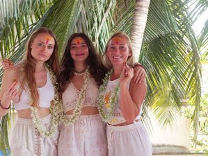 56 Day 500-Hour Advanced Multi-Style Yoga Teacher Training in Goa