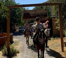 7 Tage Feenkamine Reiturlaub in Avanos, Türkei - Photo 5