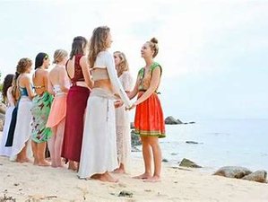 8 Day Yoga and Meditation for Detox and Rejuvenation in Andalusia, Spain