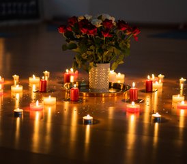 4 Tage Divine Women Retreat mit Embodiment, Meditation, Yoga und Tanz in Schopfheim - Photo 2