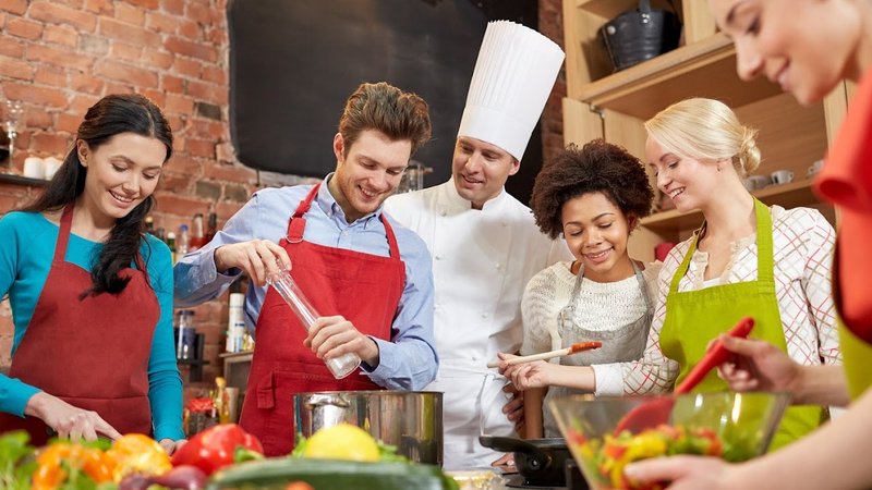 4 Day Memorable Cooking Class and Vacation in Tenerife 