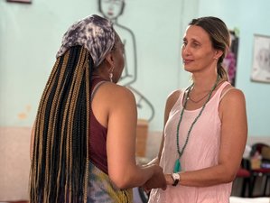 7 Day 50-hour Path of Love Heartfulness Meditation Teacher Training in Rishikesh, India