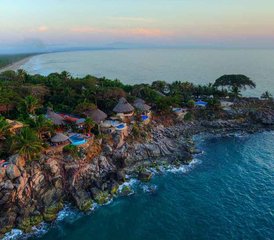 7 Day Private Soul Alignment Retreat with Energy Healing Hypnotherapy in Platanitos, Nayarit, Mexico - Photo 3