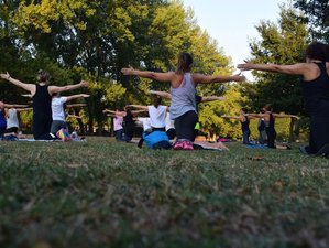 8 Day Be the Hero of Your Own Story Wellness Retreat in Nafplio, Greece