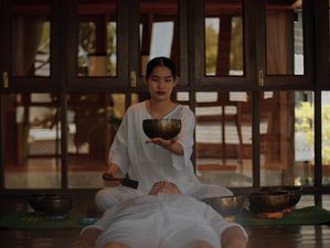 6 Day Nature's Cleanse Wellness Retreat in Chiang Mai, Thailand: Reconnect with Nature