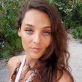 Michelle  - portret