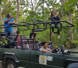 6 Tage Safari im Chitwan-Nationalpark und Himalaya-Tour in Nepal - Photo 5