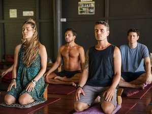 29 Day Awakening and Healing Meditation and Yoga Retreat in Koh Phangan