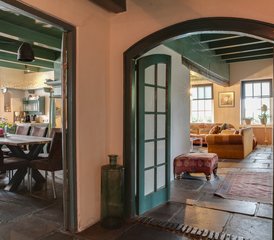 14 Day Authentic Ayurvedic Panchakarma Wellness Retreat near Utrecht, the Netherlands - Photo 5