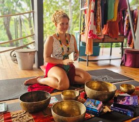 6 días de retiro de cosmovisión cósmica con astrología y Diseño Humano en Guanacaste, Costa Rica - Photo 4