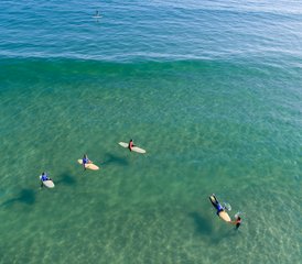 4 Day 3 Night Surf Escape: Surf and Stay with Soul Surf School in Byron Bay, Australia - Photo 5