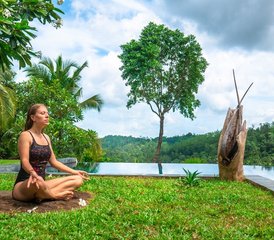 8 jours en retraite bien-être et temps en espace vert ayurvédique à Bentota, Sri Lanka - Photo 2