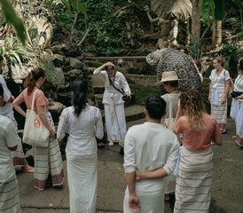 5 días de retiro de bienestar con sanación con sonido y meditación en Bali, Indonesia - Photo 2