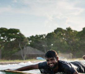 11 Day Surf and Chill Package in Uluwatu, Bali, Indonesia - Photo 2