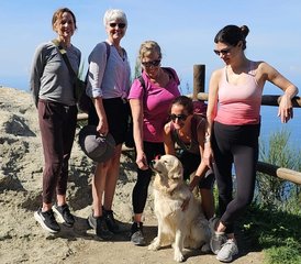 8 Day Unlimited Thermal Spa and Ocean-View Yoga Retreat in Ischia, Naples, Italy - Photo 2