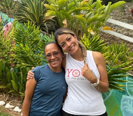23 días de profesorado de yoga de 200 horas en el camino sagrado en Cali y la costa caribeña, Colombia - Photo 2