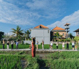 815 jours-200h en formation de professeur de hatha, ashtanga et vinyasa à Chiang Mai, Thaïlande - Photo 1