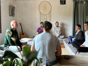 5 Day Reconnect: Holistic Integrative Retreat with Ayahuasca, Kambo, and San Pedro in Mijas, Spain