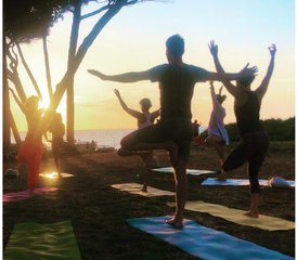 4 Day Awaken the Inner Warrior - The Transformation Retreat in Tuscany, Italy - Photo 2