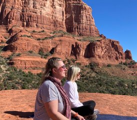 5-Daagse Ontmoet Je Engel Retreat voor Vrouwen met Yoga en Spirituele Activiteiten in Sedona, Verenigde Staten - Photo 5