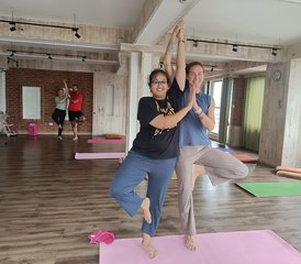 3 Day 12 Hours Hypnosis Course  Ayurvedic Massage and Tour in Kathmandu, Nepal - Photo 4
