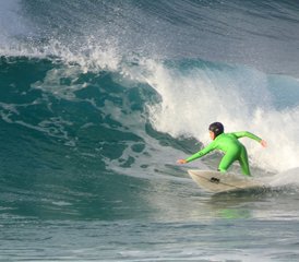 6 Day Surf Camp at Sintrasol in Sintra, Portugal - Photo 5