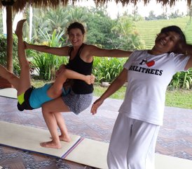 4 Day Balinese Tai Chi, Qi Gong, Yoga Retreat in Bali, Indonesia - Photo 2