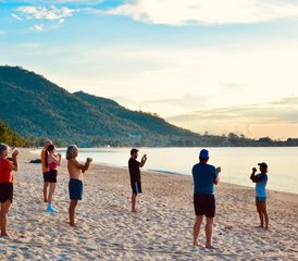 29 Day All Inclusive Holistic Fitness and Yoga Retreat in Koh Samui, Thailand - Photo 4