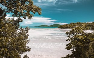 Pattaya Retraites en Reizen