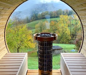 3 Tage Yoga Retreat im Elbsandsteingebirge, Deutschland - Photo 4