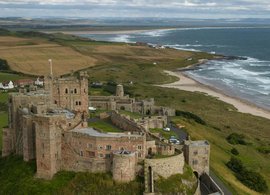 Nordengland Retreats und Reisen
