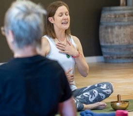 13 jours Retraite de yoga et de bien-être hivernal à Martinborough, Nouvelle-Zélande - Photo 1