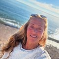 Erika Brattsell - portrait