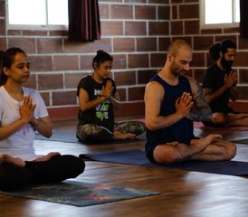5 jours en retraite de mode de vie holistique et de yoga personnalisée à Himachal Pradesh, Inde - Photo 5