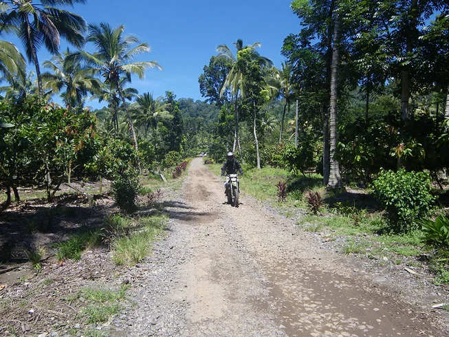 8 Day Guided Motorcycle Tour in Indonesia: Off-road Adventure from Bali to East Java photo 5