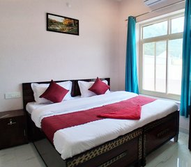 7 jours en stage d'excursions, bien-être et yoga à Rishikesh, Inde - Photo 4
