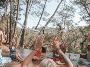 6 Day Yoga and Breathwork Summer Retreat in Portugal 