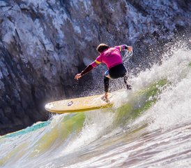 8 Tage Surf Camp für Alle Stufen in Sagres, Vila do Bispo, Portugal - Photo 2