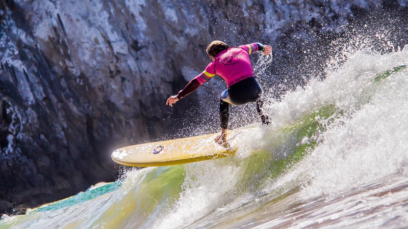 8 Day Surf Camp for All Levels in Sagres, Vila do Bispo, Portugal