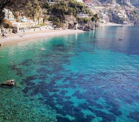 6 Tage Genussvoller Yoga-, Weinverkostungs- und Kulinarikurlaub in Positano, Italien - Photo 2