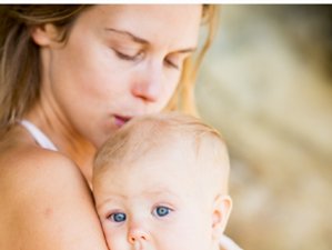 3 Day Mum and Little One Retreat in Grinda, Stockholm, Sweden