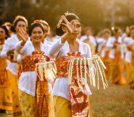 9 jours en circuit d'éveil spirituel de yoga et soins holistiques à Bali, Indonésie - Photo 4