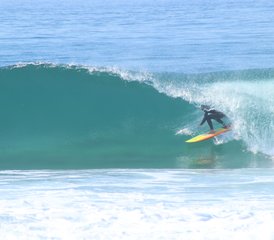 3-Daagse Surf- en Yoga-Vakantie in KwaZulu-Natal, Zuid-Afrika - Photo 4